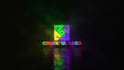 create a color full HD intro