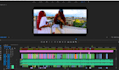 edit ai music videos with cinematic transitions