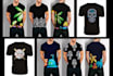 design hoodie tops tshirts mugs bags clothing apparel