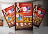 do custom graphic design, photoshop, vector art, adobe illustrator