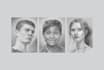 a realistic portrait awaits you today