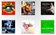 design creative cover art for your album mixtape ep or single