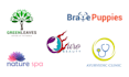 design beautiful business and web site logo