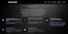 create attractive landing web pages