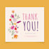 create a beautiful thank you card