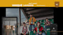 build personal portfolio website, blog or business website