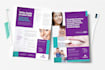 design urgent flyer, poster and brochure within 6 hours