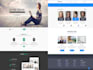convert psd to html responsive