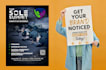 design professional posters that get your brand noticed fast