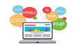 develop your saas product, ai app, mvp, and web application