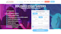 design and develop a modern responsive wordpress website