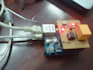 made circuit designing and micro controller  programming