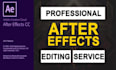 edit any after effects template