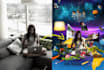 do image editing and photoshop editing professionaly