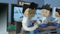 design adorable 3d models and templates for 3d papercraft