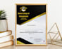 do certificate design, award certificate, diploma certificate, gift certificate