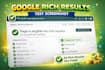 implement advanced schema markup for rich snippets and technical SEO