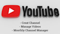 music promotion marketing expert