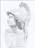 draw realistic pencil portrait