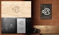 create a professional minimalist business logo design