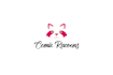 design creative modern company logo, brand identity