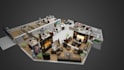create 3d floor plans l 3d plans expert l 3d designer