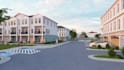 make exterior rendering with vray for sketchup
