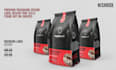 design premium product packaging and label for your brand