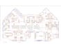 design your interior  office plan in autocad