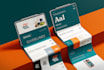 do logo design with brand identity guidelines and branding