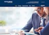 develop a responsive website german, french, english