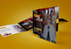 design epk, media kit, press kit, one sheet