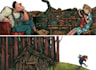 draw illustrations for childrens book