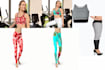 create your  custom leggings or choose from ready made designs