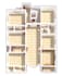 do 3d floor plan , floorplan , architectural viz