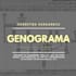 create a correct and detailed genogram