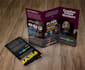 design bifold or trifold brochure, catalog, booklet, flyers for your business