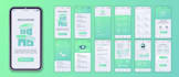 do mobile app development , IOS and android app developers