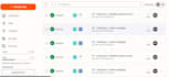 integrate your product, form, registration page, appointment etc by zapier