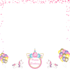 do a creative photo booth template