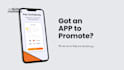 create an ios phone app presentation video for you