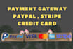 integrate payment gateway into your wordpress website