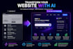 integrate chatgpt ai into your wordpress website