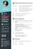 design professional resume and cover letter