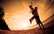 create the best cinematic music video for your song