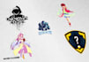 do amazing cartoon logo in 24h