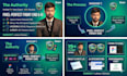 build expert front end UI with pixel perfect responsiveness and accessibility