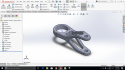create technical drawings in solidworks with dimensional details