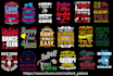 create custom amazing t shirt design