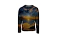 create eye catching sublimation pattern